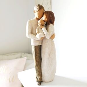 Willow Tree | Our Gift Figurine